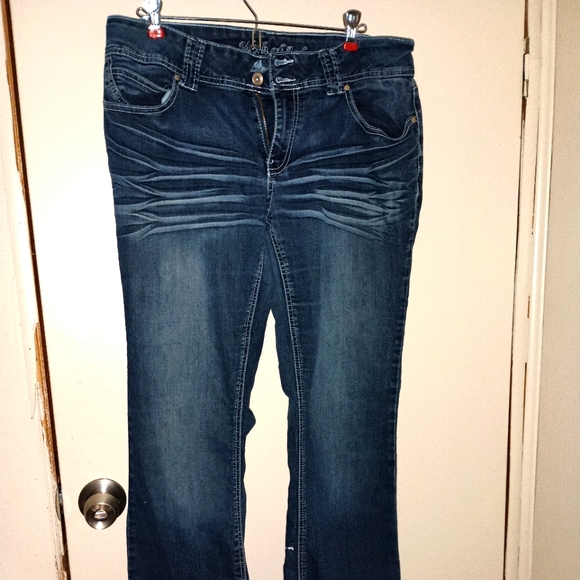 Myth of jade jeans - Picture 1 of 6